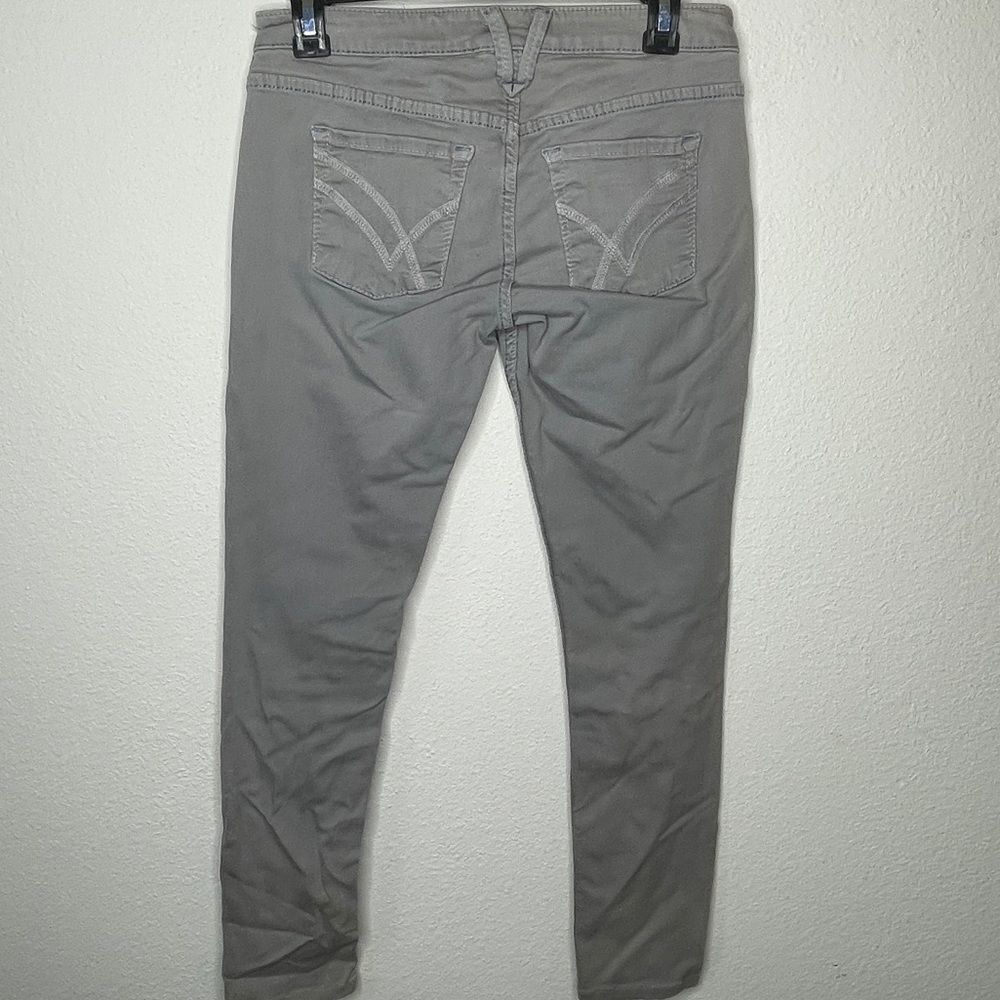 William‎ Rast Jeans Gray - Picture 6 of 10